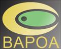 Logo BAPOA
